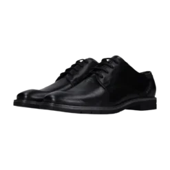Business Schnürer schwarz
