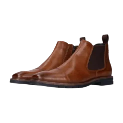 Chelsea cognac