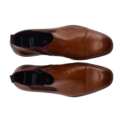 Chelsea cognac