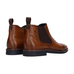 Chelsea cognac