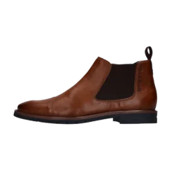 Chelsea cognac