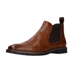 Chelsea cognac
