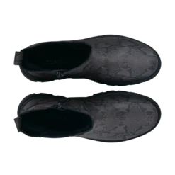 Chelsea reptile print