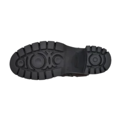 Langschaftstiefel dunkelbraun