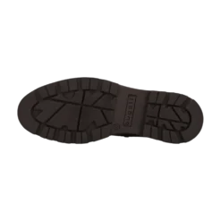 Langschaftstiefel dunkelbraun