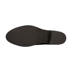 Langschaftstiefel dunkelbraun