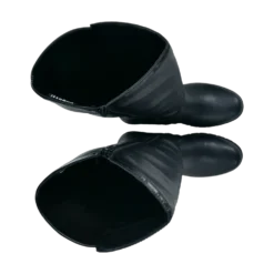 Langschaftstiefel schwarz