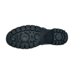 Langschaftstiefel schwarz