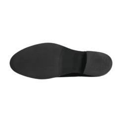Langschaftstiefel schwarz
