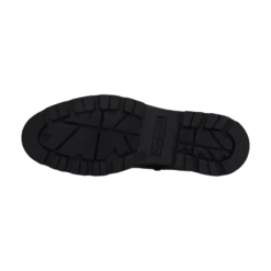 Langschaftstiefel schwarz