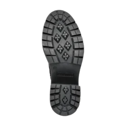Langschaftstiefel schwarz