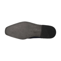 Leder Business Schnürer taupe