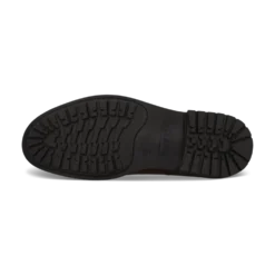 Leder Chelsea cognac