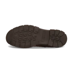 Leder Chelsea cognac