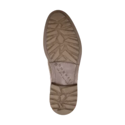 Leder Chelsea schwarz