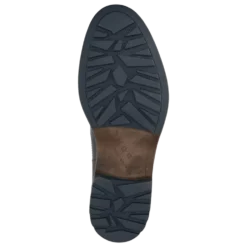 Leder Chelsea schwarz