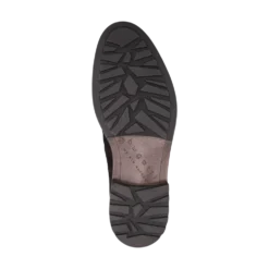 Leder Chelsea schwarz