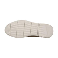 Leder Mokassin Sand