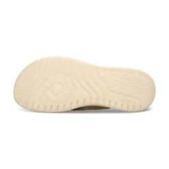 Leder Pantoletten dunkelblau