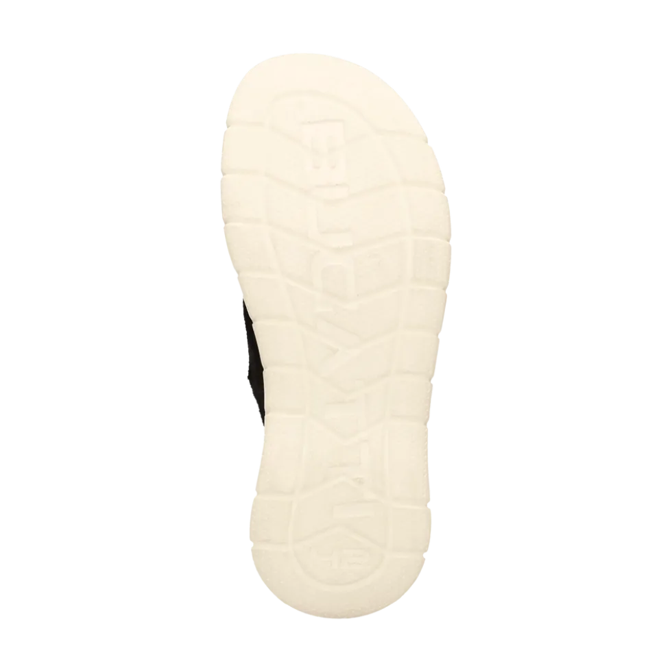 Leder Pantoletten grün