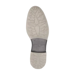 Leder Schnürstiefel cognac