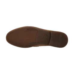 Leder Slip on Sand