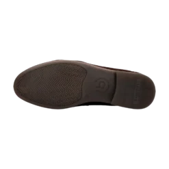 Leder Slip on Sand