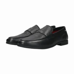 Leder Slip on Sand