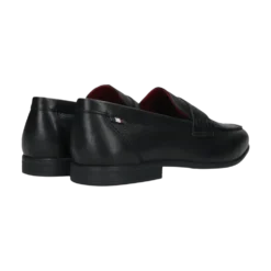 Leder Slip on Sand