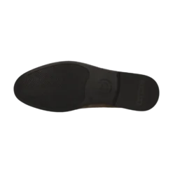 Leder Slip on Sand