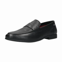 Leder Slip on Sand