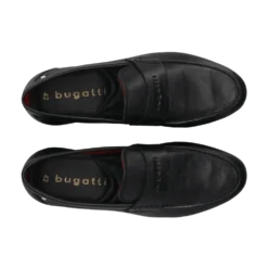 Leder Slip on Sand