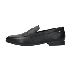 Leder Slip on Sand