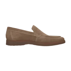 Leder Slip on Sand