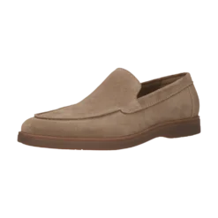 Leder Slip on Sand