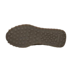 Leder Sneaker beige