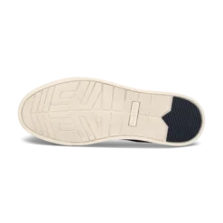 Leder Sneaker braun