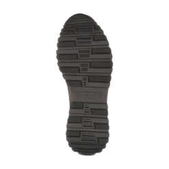 Leder Sneaker braun