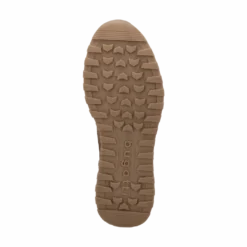 Leder Sneaker cognac
