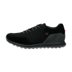 Leder Sneaker cognac