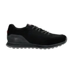 Leder Sneaker cognac