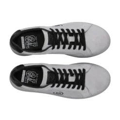 Leder Sneaker cognac