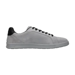 Leder Sneaker cognac