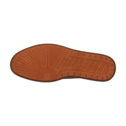 Leder Sneaker dunkelblau