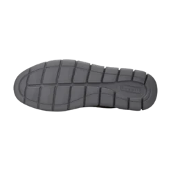 Leder Sneaker dunkelbraun