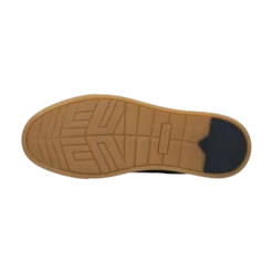 Leder Sneaker dunkelbraun