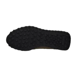 Leder Sneaker hellgrün