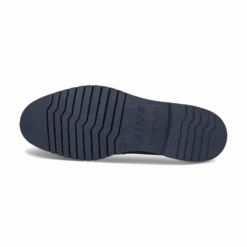 Leder Stiefel dunkelbraun