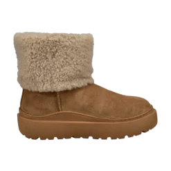 Leder Stiefel schwarz