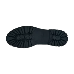 Loafers reptile print